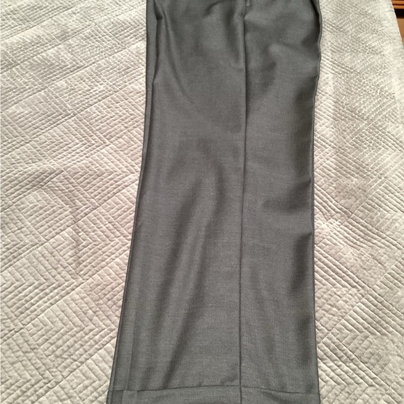 Joseph Abboud-Nordstrom mens suit, 40R/W34- inseam 29.5 inches - Picture 8 of 13